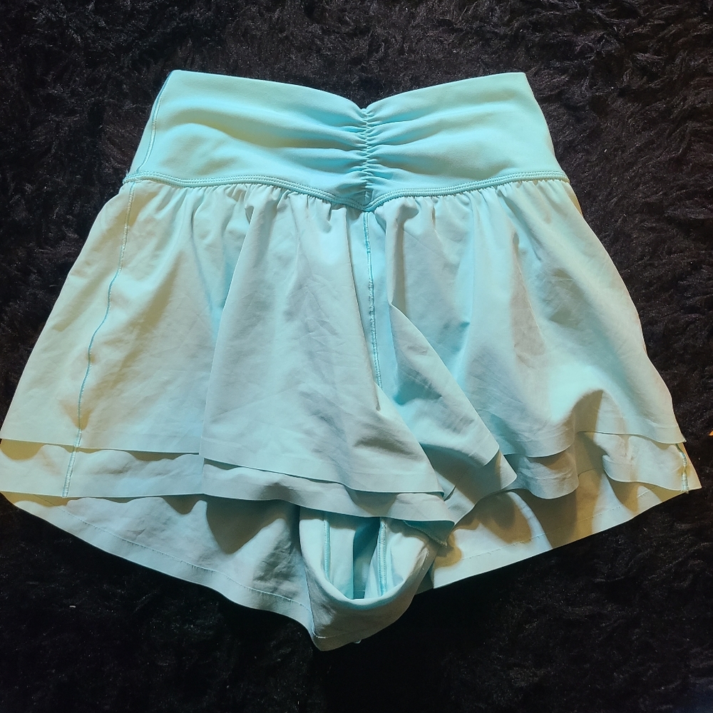 American Eagle Skort